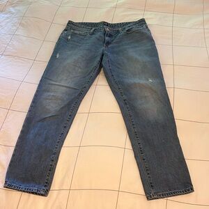 Gap Jeans